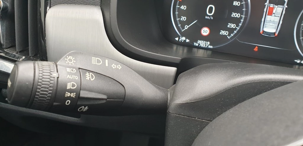 Hoofdafbeelding Volvo V90