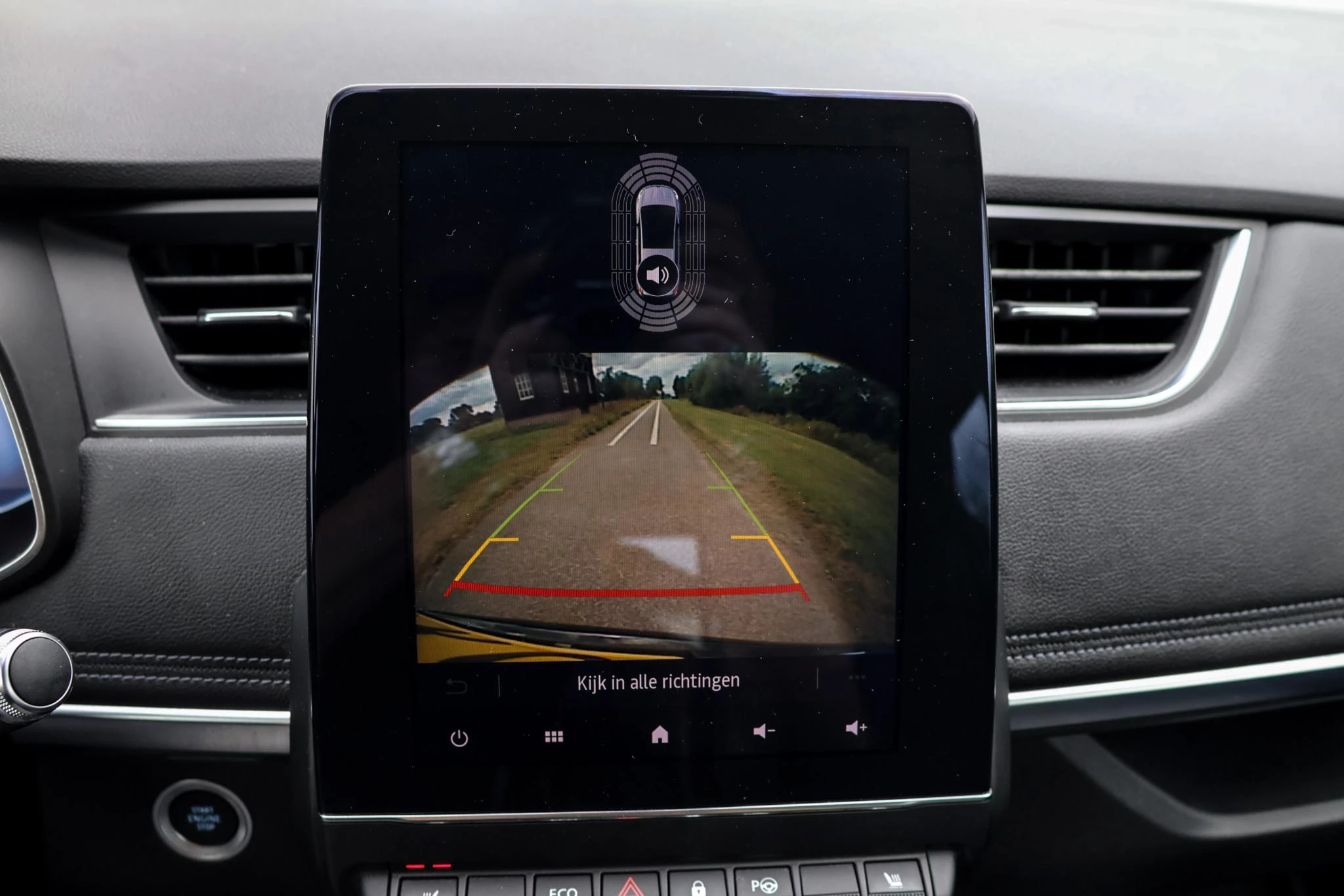 Hoofdafbeelding Renault ZOE