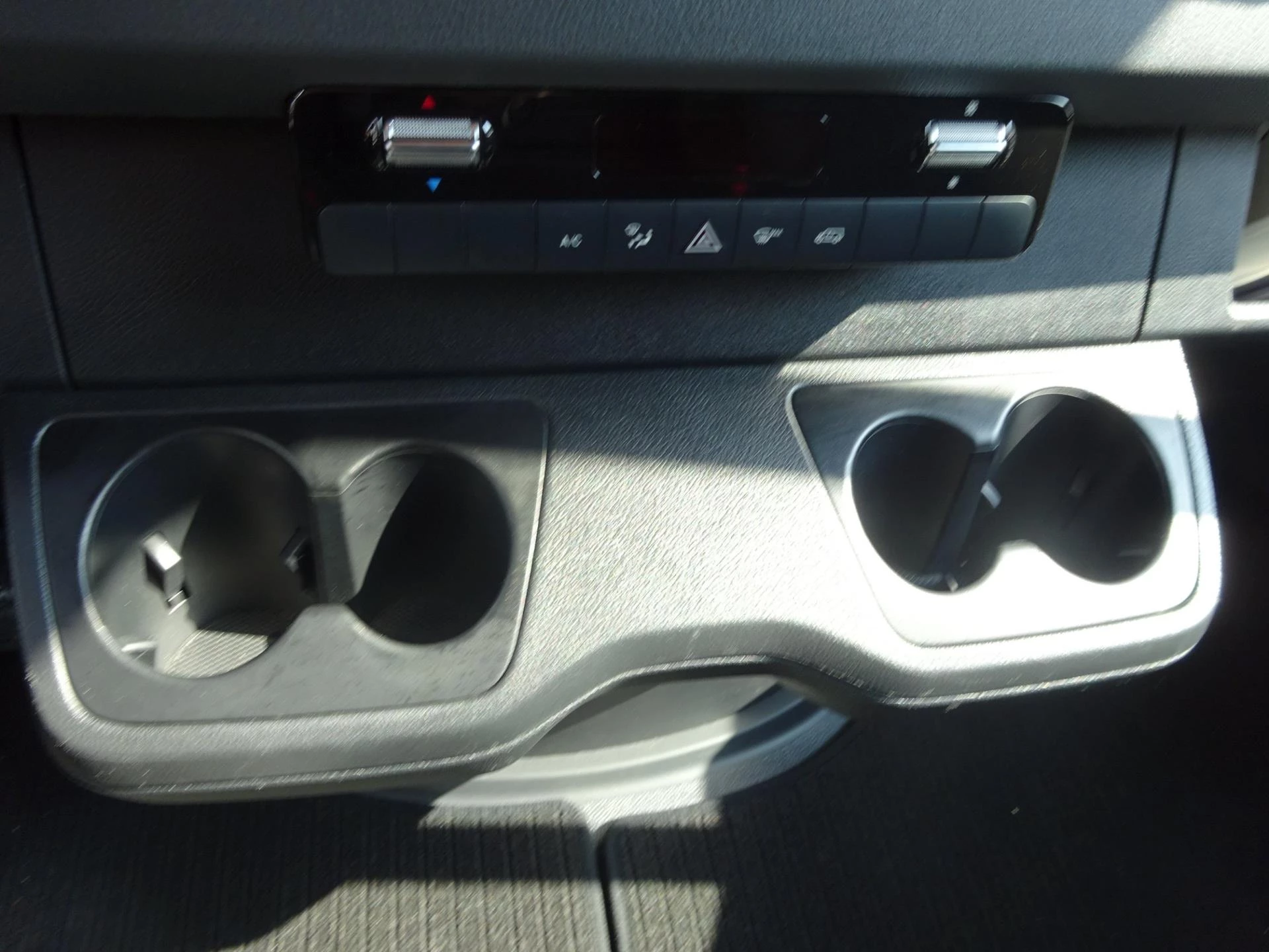 Hoofdafbeelding Mercedes-Benz eSprinter