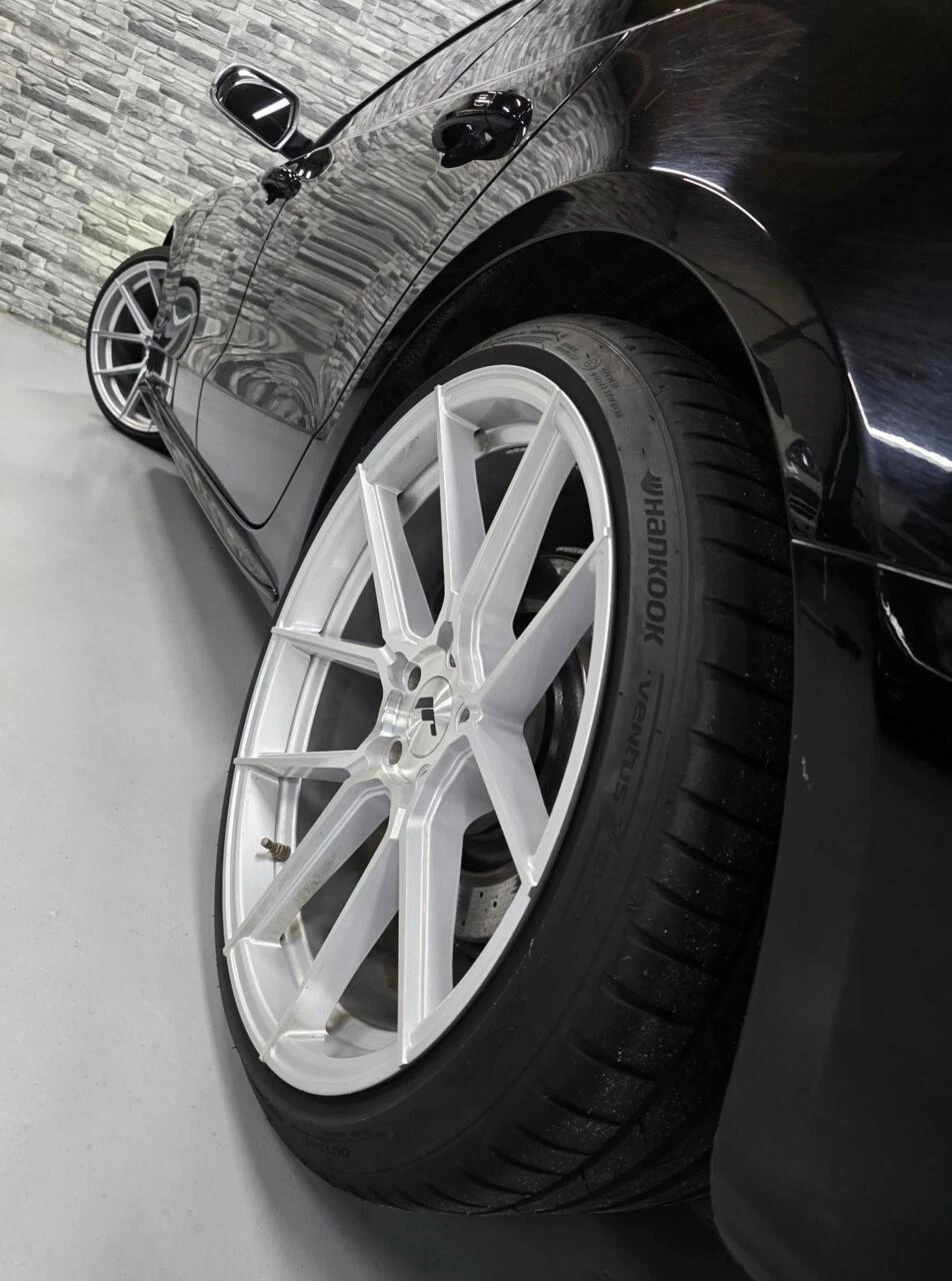 Hoofdafbeelding Audi S5