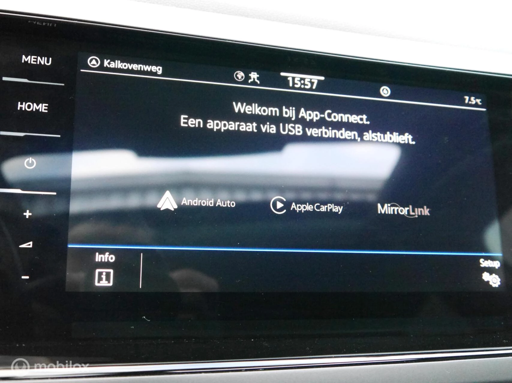 Hoofdafbeelding Volkswagen Taigo