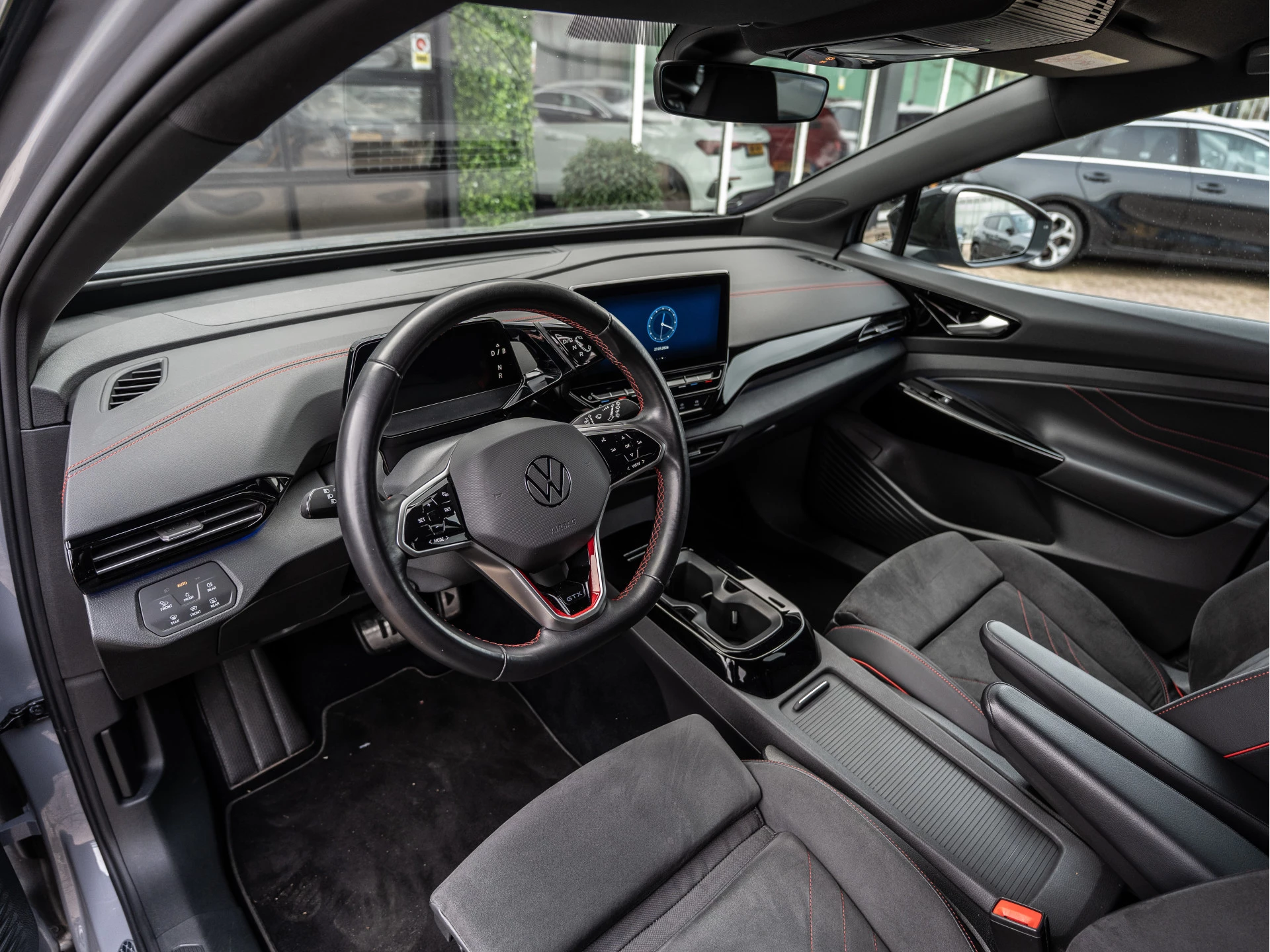 Hoofdafbeelding Volkswagen ID.4