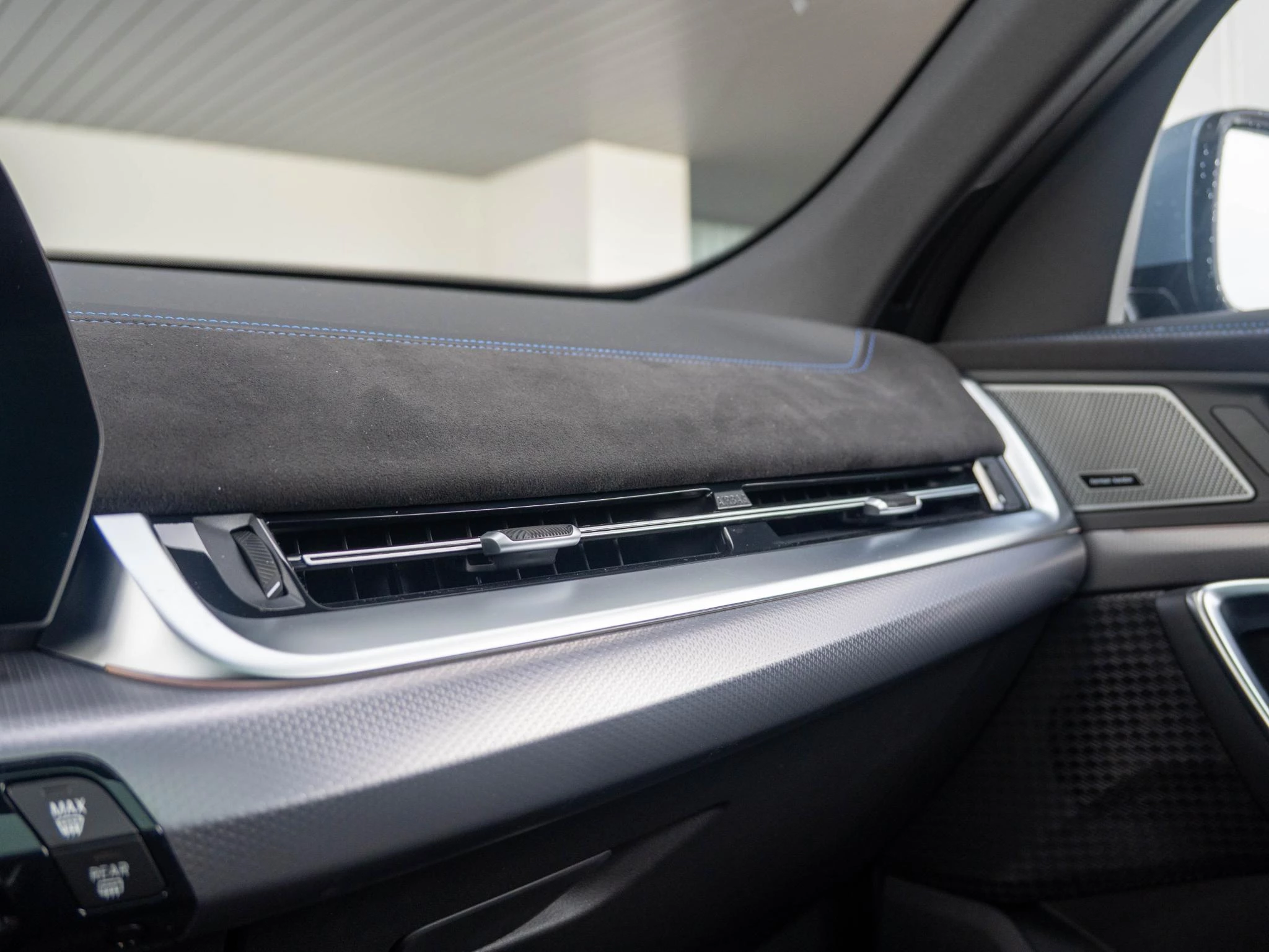 Hoofdafbeelding BMW iX2