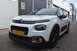 Hoofdafbeelding Citroën C3 Citroën C3 1.2 PureTech S&S Origins 82 Pk.