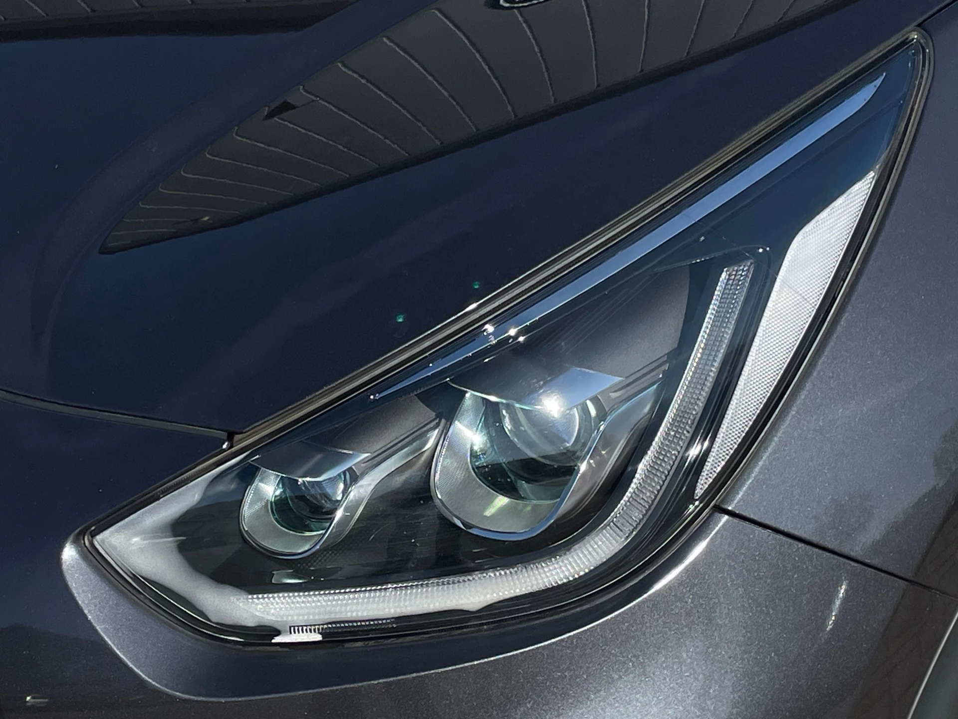 Hoofdafbeelding Kia e-Niro