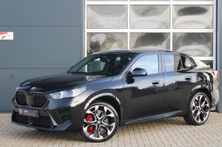 BMW X2 SDrive20i M-Sport Pro | Pano | HK | HUD | Memory | 21'' | Iconic Glow