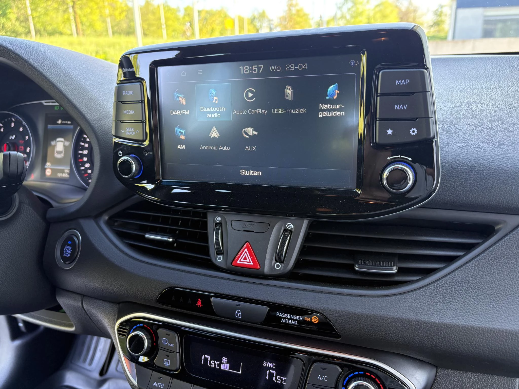 Hoofdafbeelding Hyundai i30