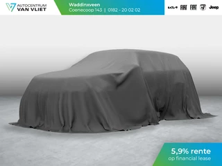 Hoofdafbeelding Fiat Scudo Fiat Scudo 2.0 Diesel 145pk L3 | Uit voorraad leverbaar | Techno NAV pakket | Geïsoleerd tussenschot | Reservewiel | LCD Display