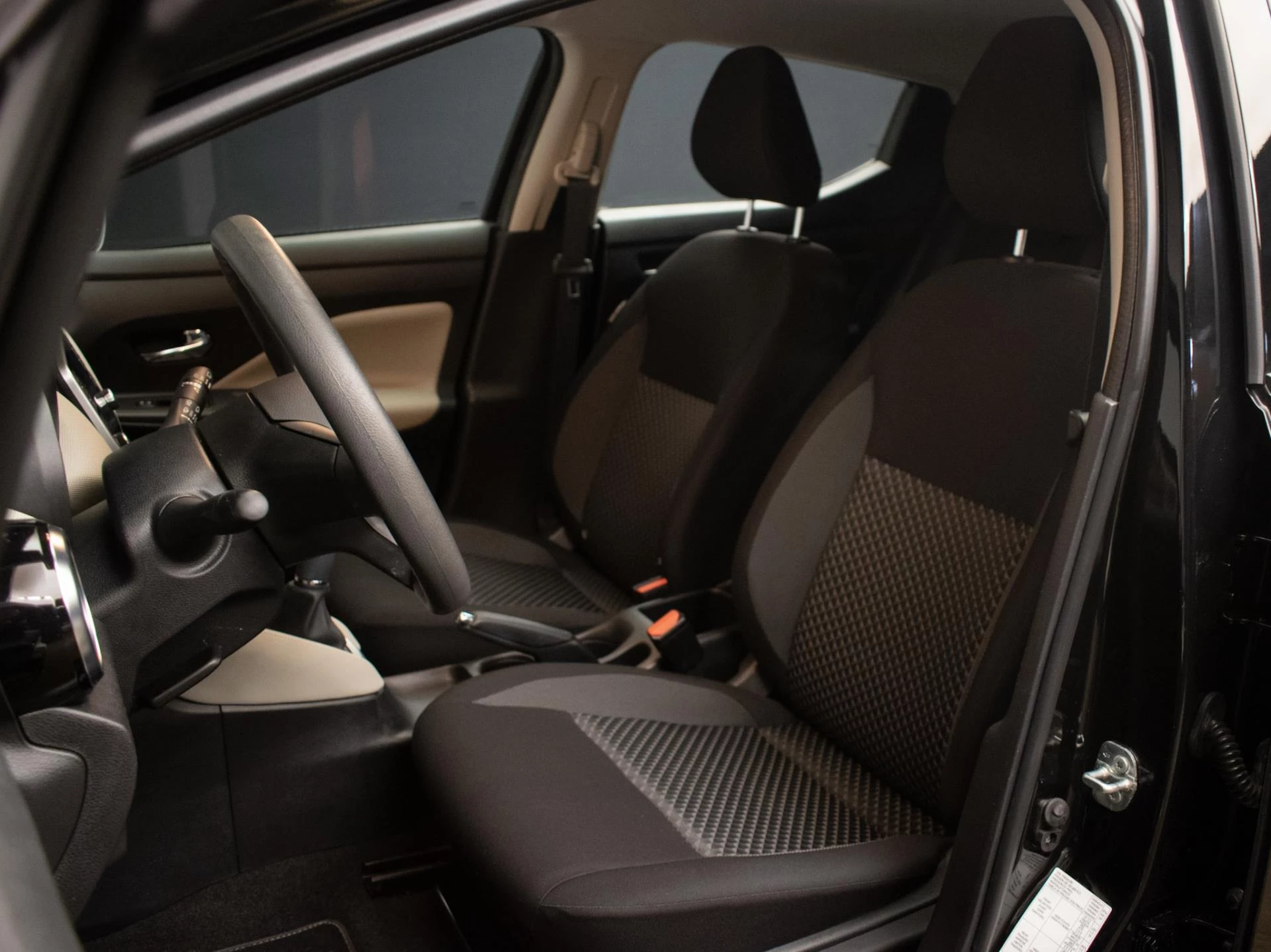 Hoofdafbeelding Nissan Micra