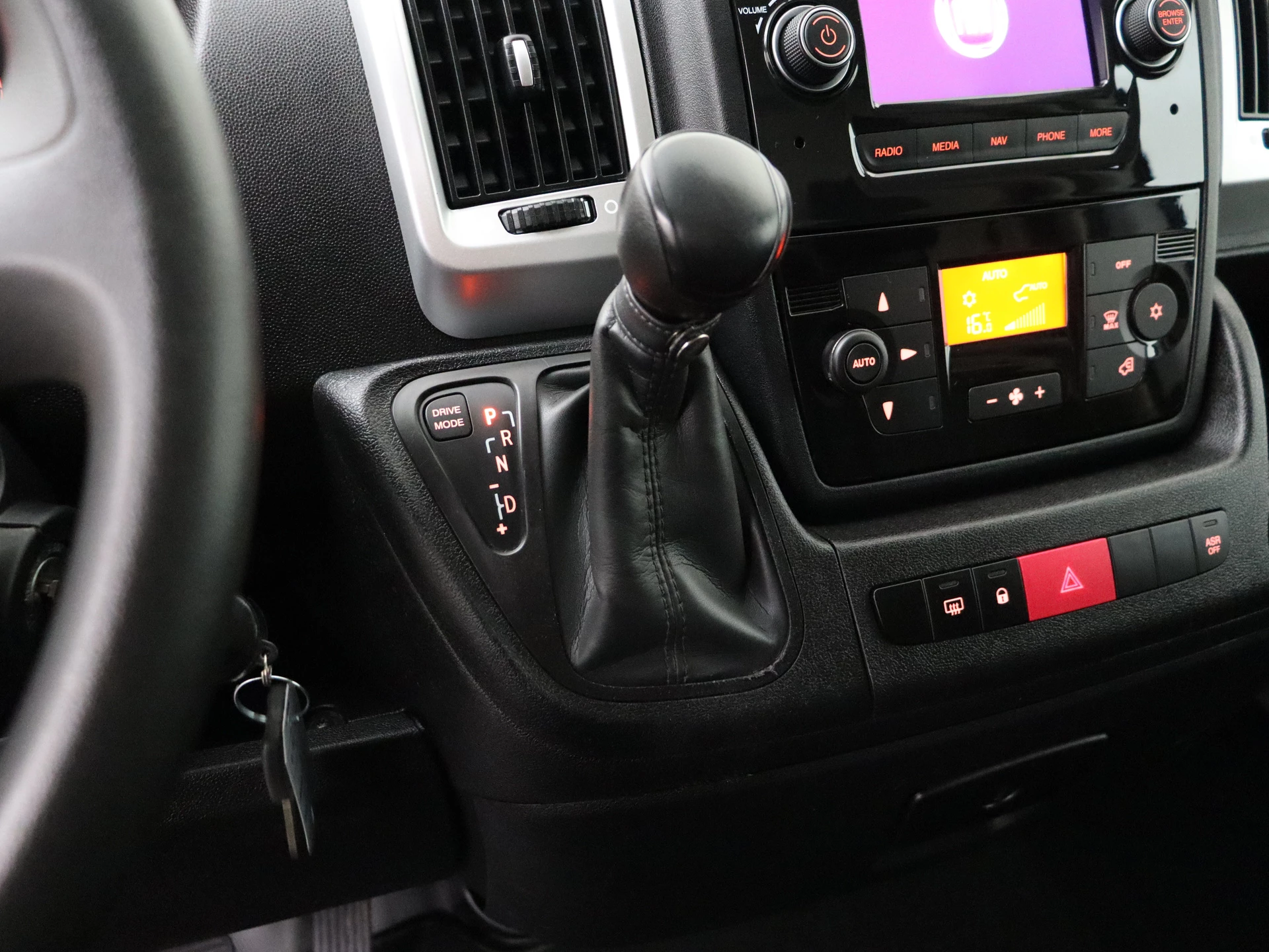 Hoofdafbeelding Fiat Ducato