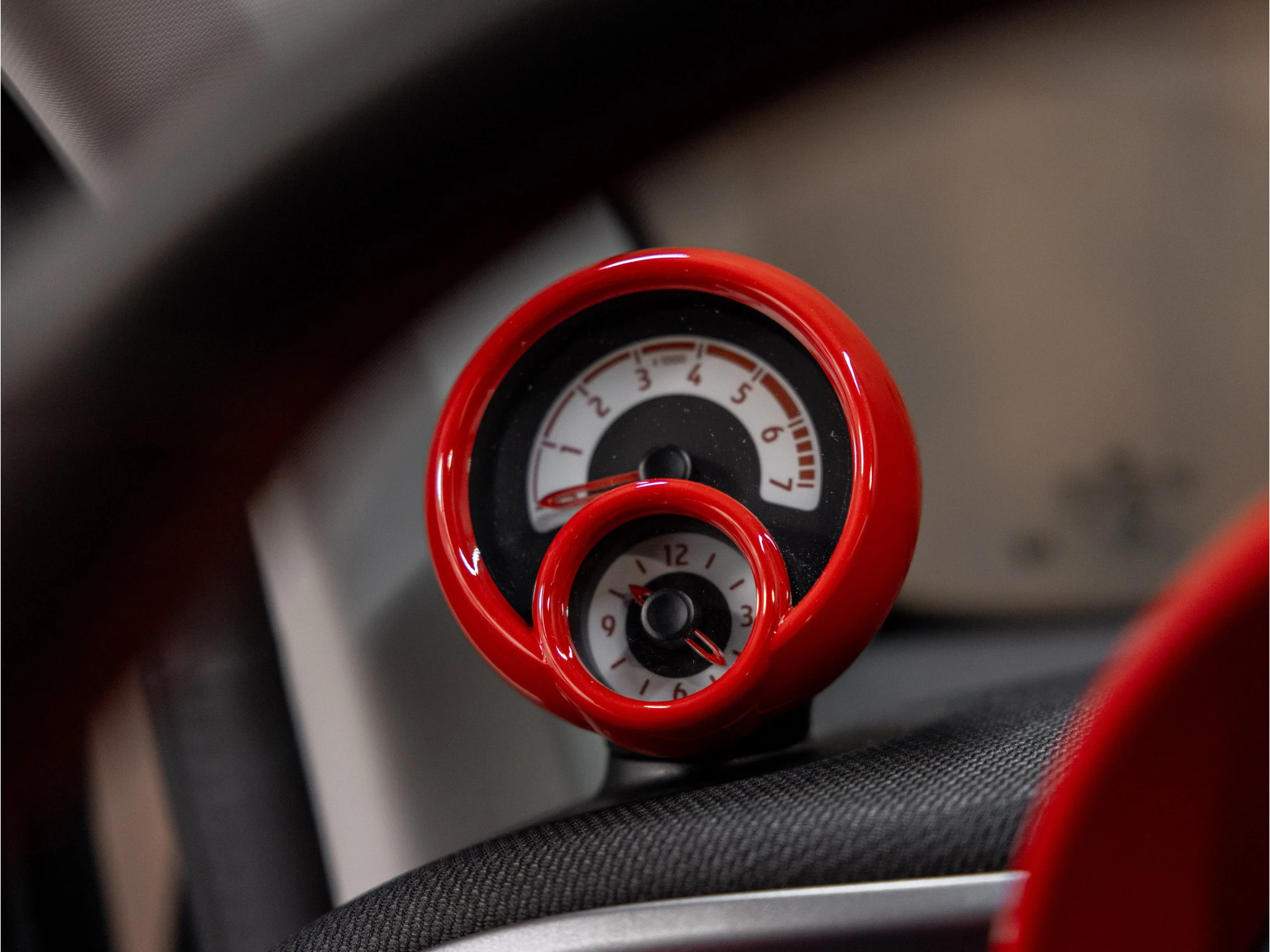 Hoofdafbeelding smart Fortwo