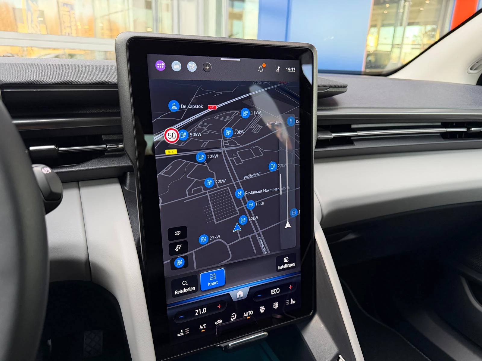 Hoofdafbeelding Ford Explorer