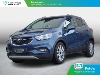 Hoofdafbeelding Opel Mokka X