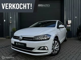 Volkswagen Polo 1.0 TSI Comfortline|ACC|Apple CarPlay|PDC