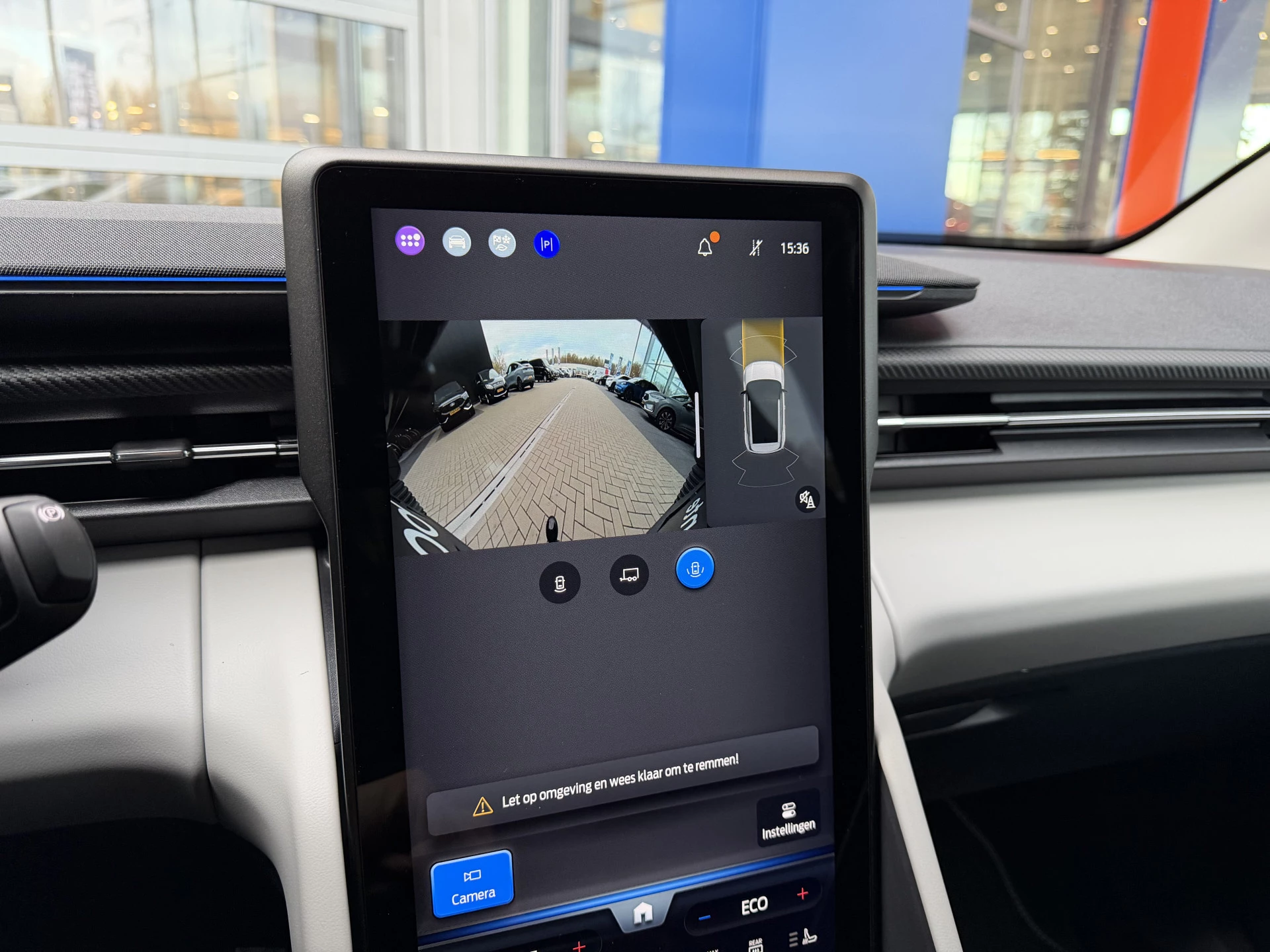 Hoofdafbeelding Ford Explorer