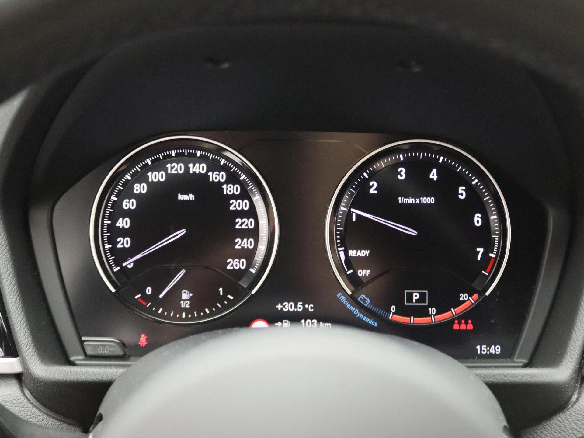 Hoofdafbeelding BMW X2