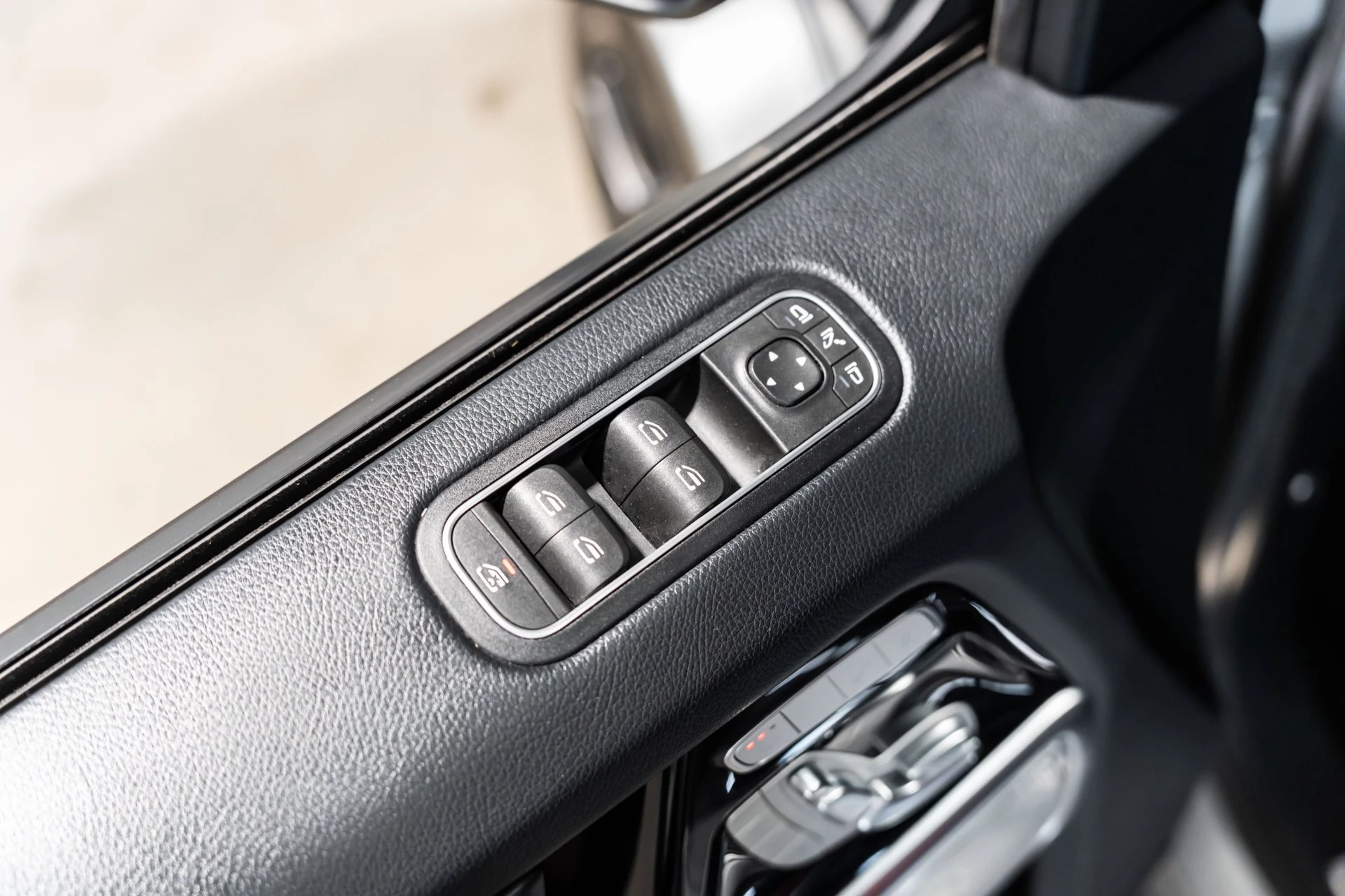 Hoofdafbeelding Mercedes-Benz G-Klasse