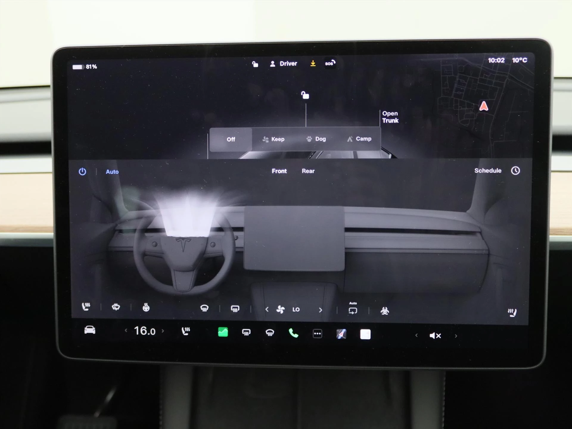 Hoofdafbeelding Tesla Model Y