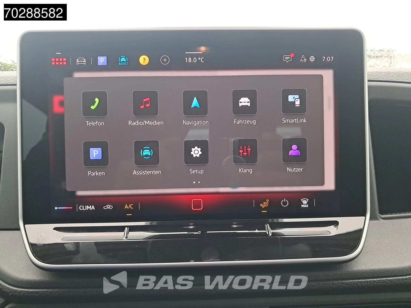 Hoofdafbeelding MAN TGE