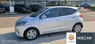 Hyundai i10 1.0 Creative AUT./PDC/BT/CRUISE