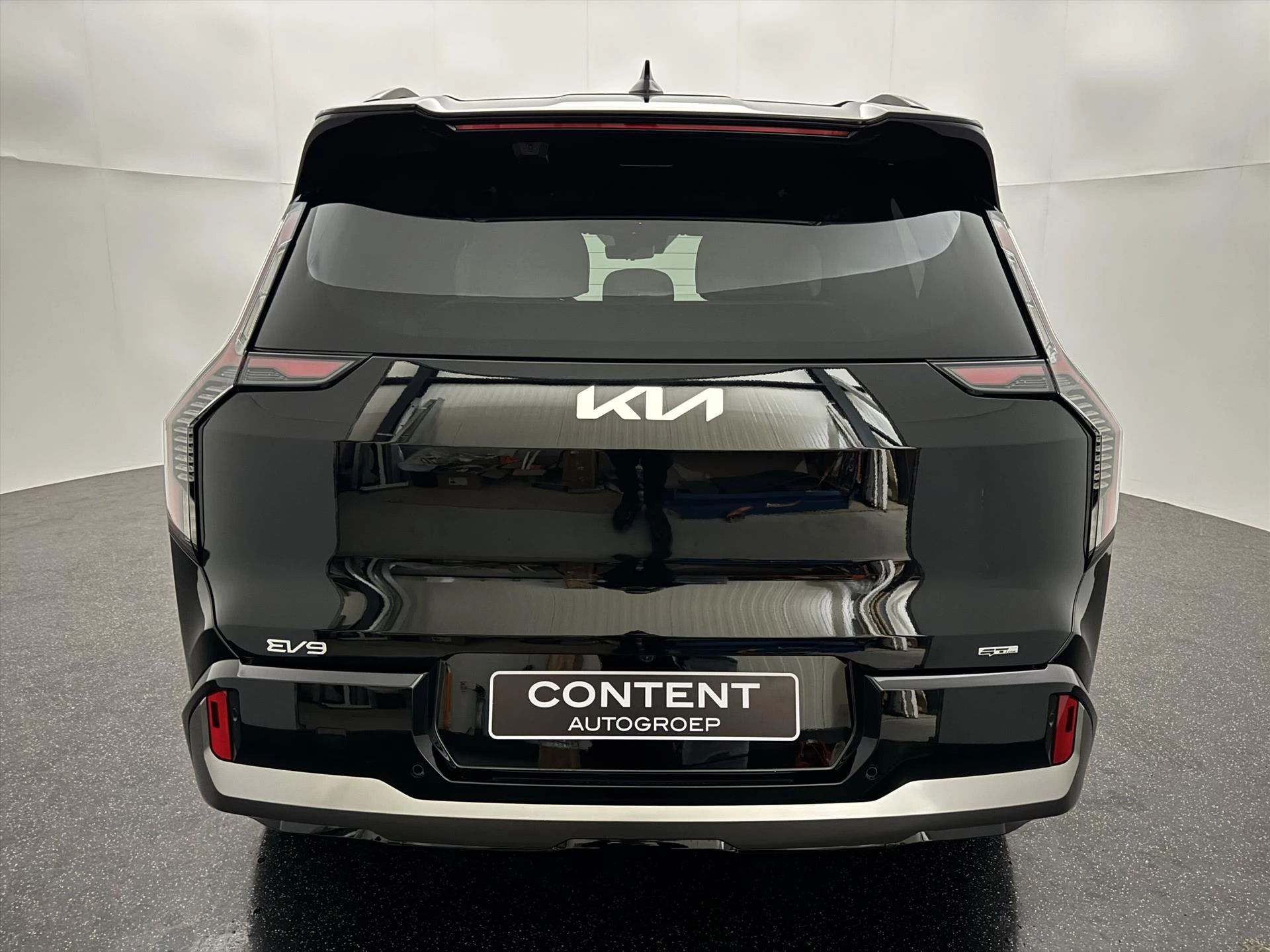 Hoofdafbeelding Kia EV9