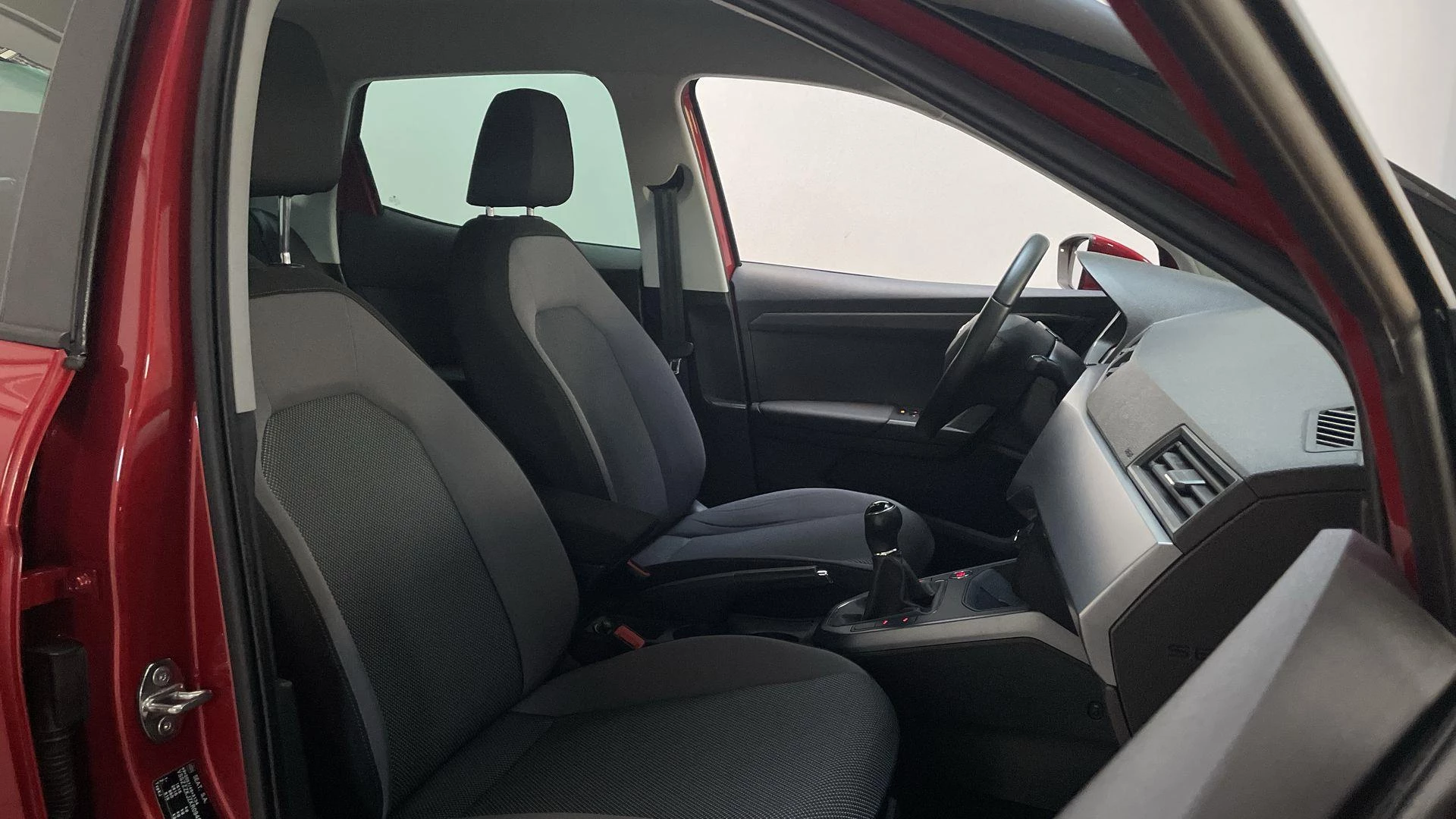Hoofdafbeelding SEAT Arona