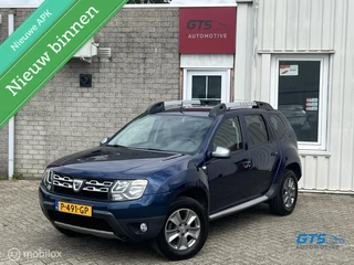 Dacia Duster 1.2 TCe 4x2 Série Limitée Robust 2016 Nw.APK