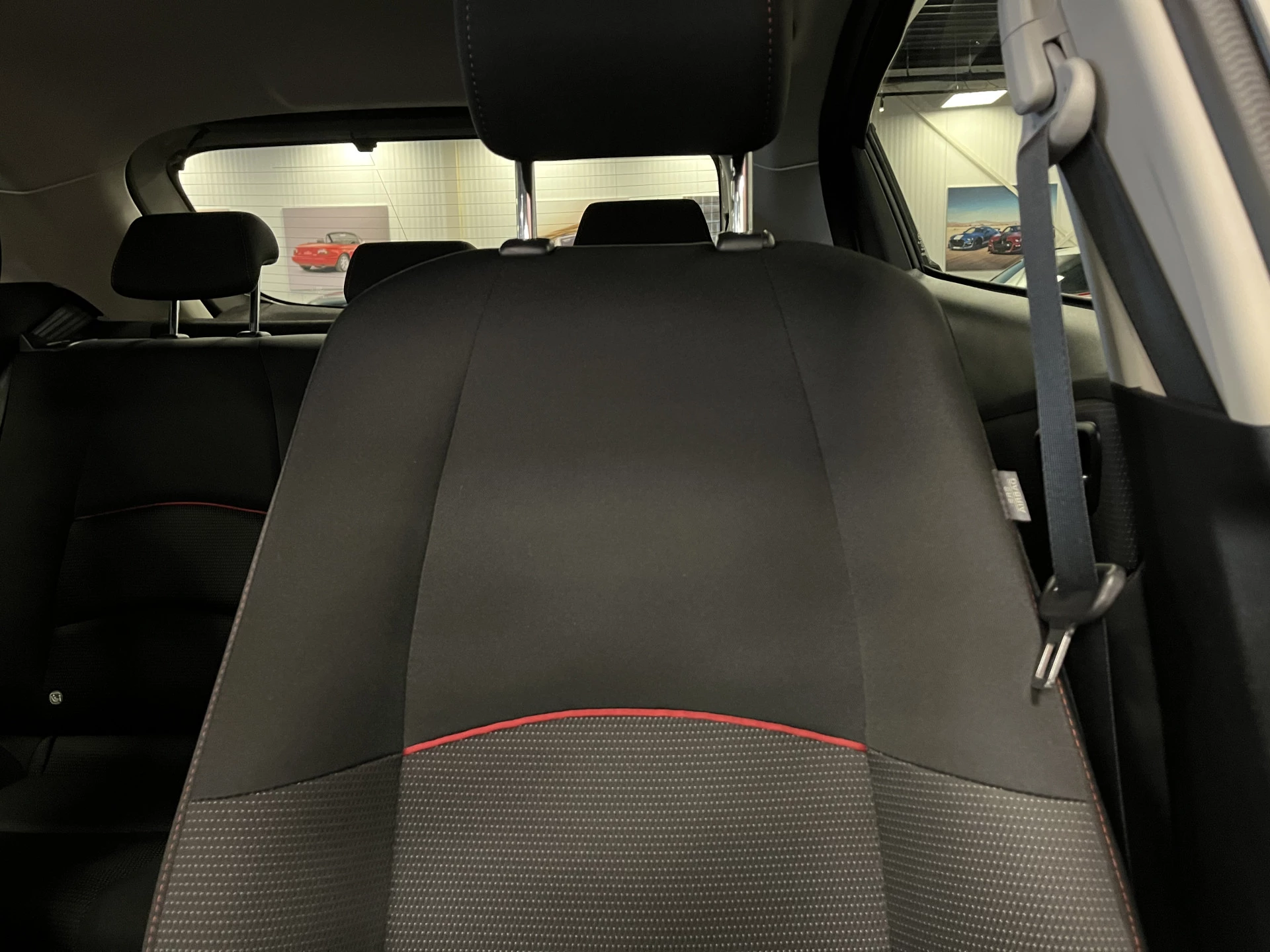 Hoofdafbeelding Mazda 2