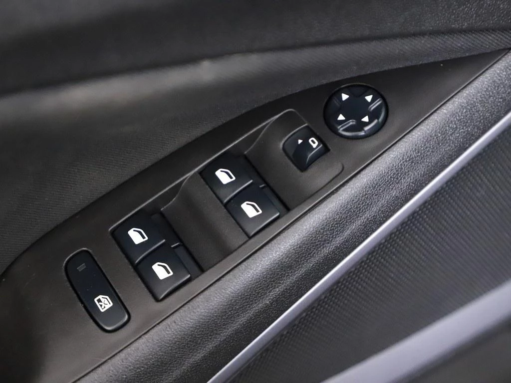 Hoofdafbeelding Opel Crossland