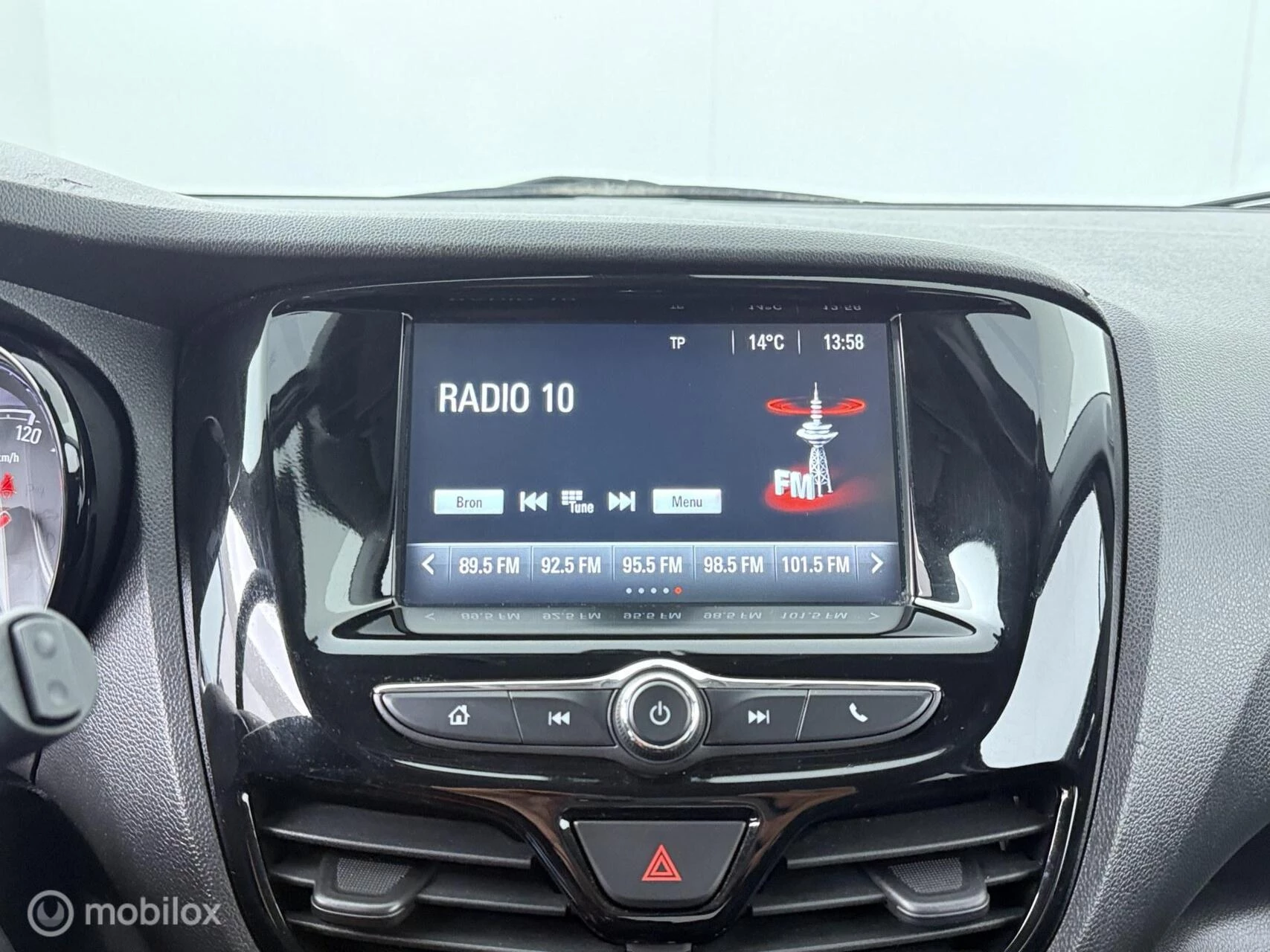Hoofdafbeelding Opel KARL
