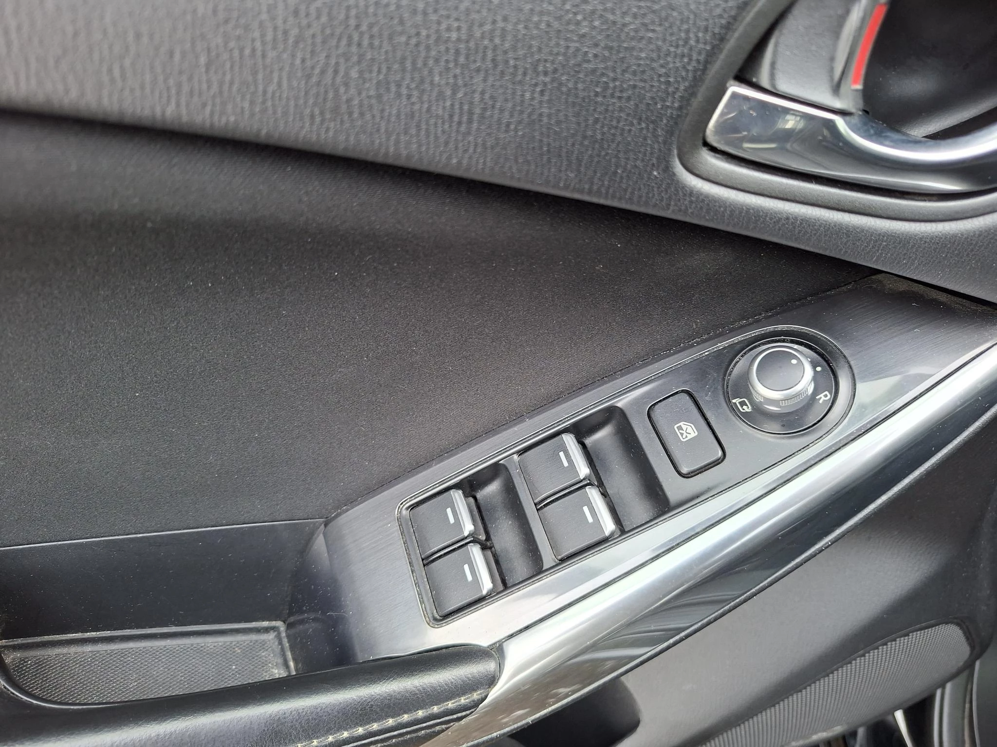 Hoofdafbeelding Mazda 6