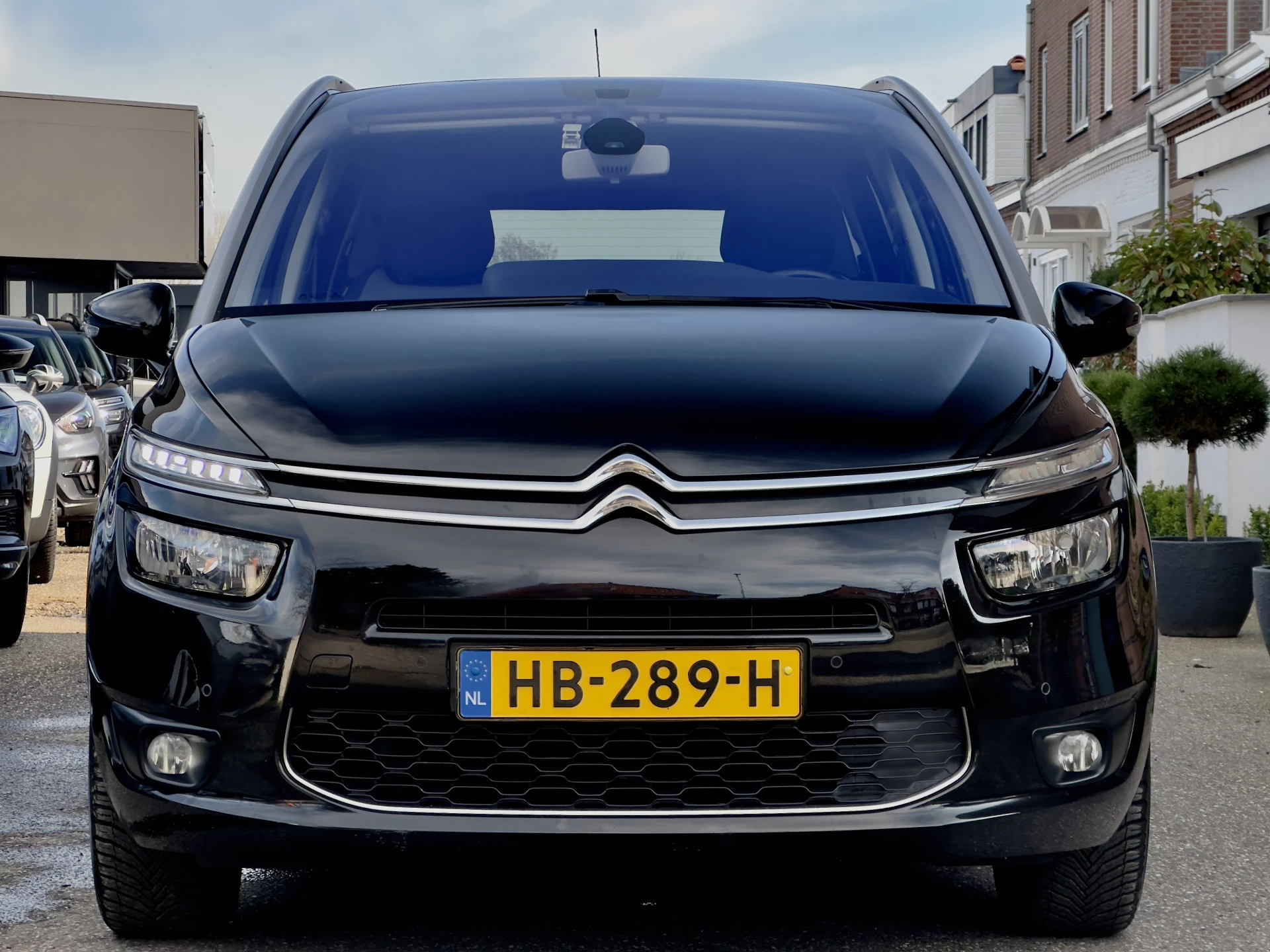 Hoofdafbeelding Citroën Grand C4 Picasso