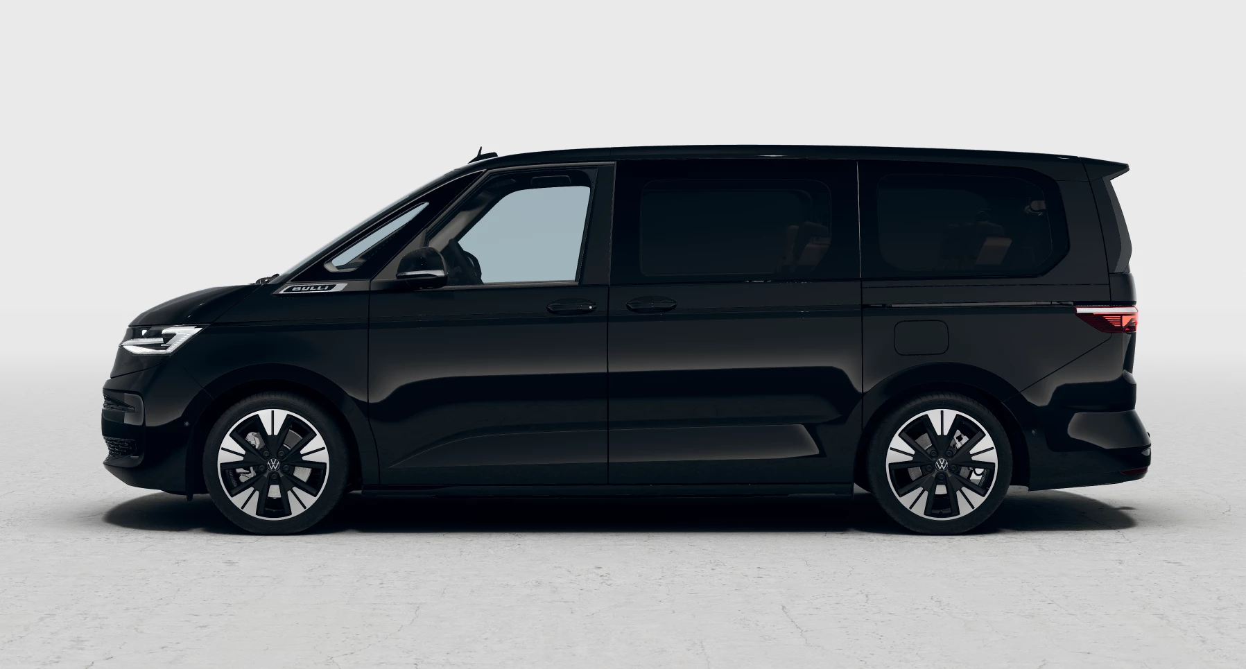 Hoofdafbeelding Volkswagen Multivan