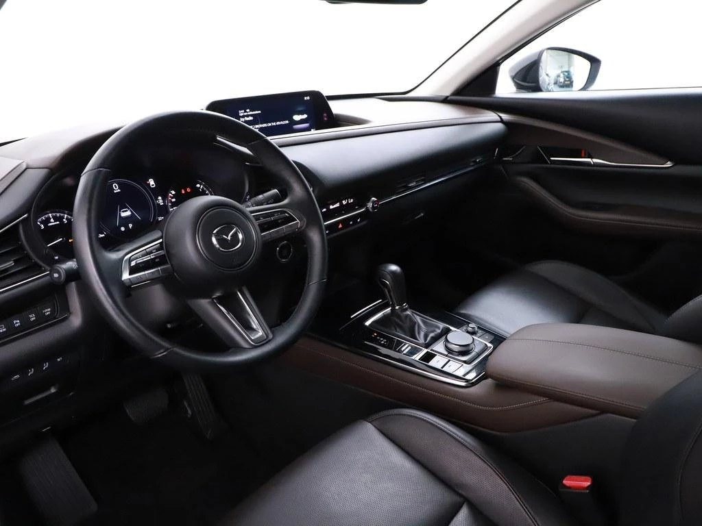 Hoofdafbeelding Mazda CX-30