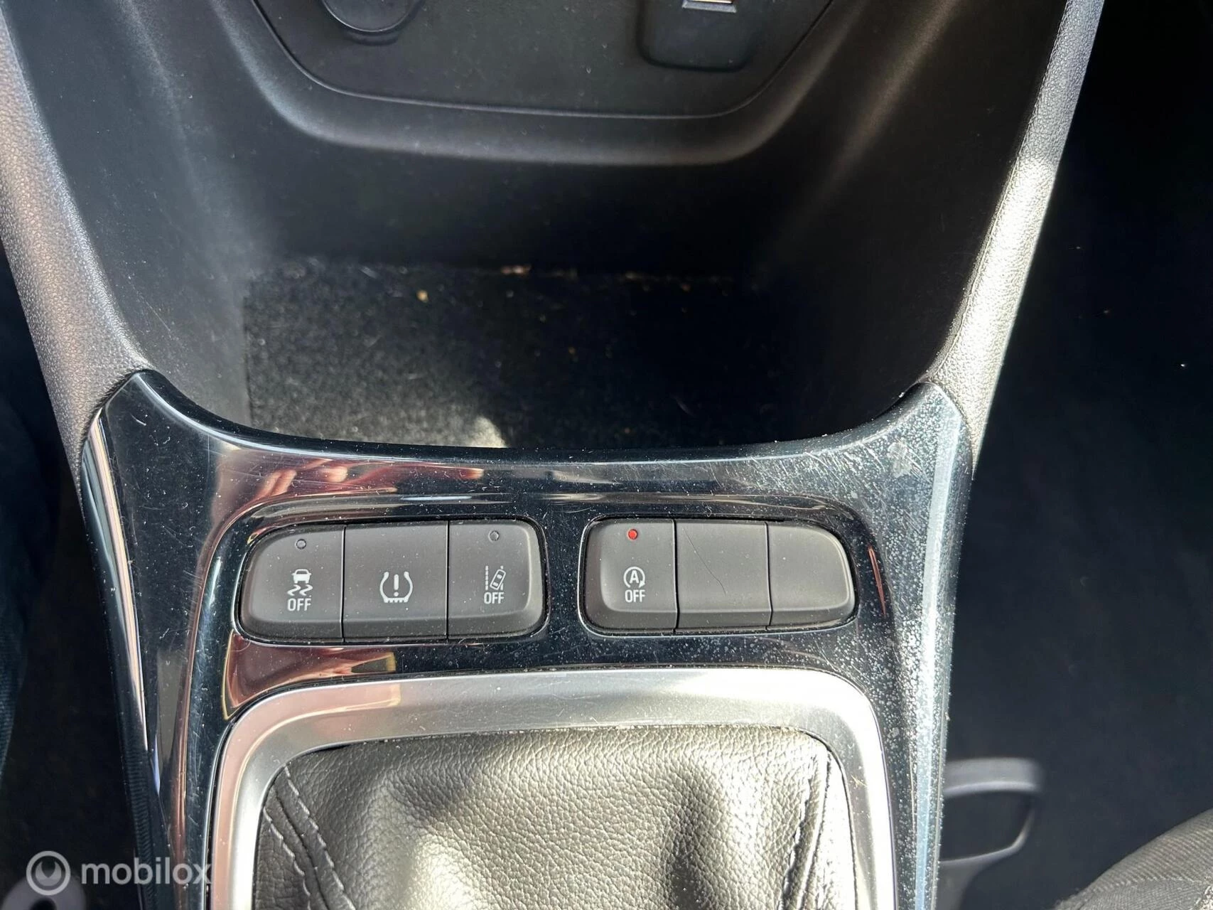 Hoofdafbeelding Opel Crossland