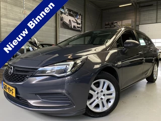 Opel Astra Sports Tourer 1.0 Airco, Trekhaak