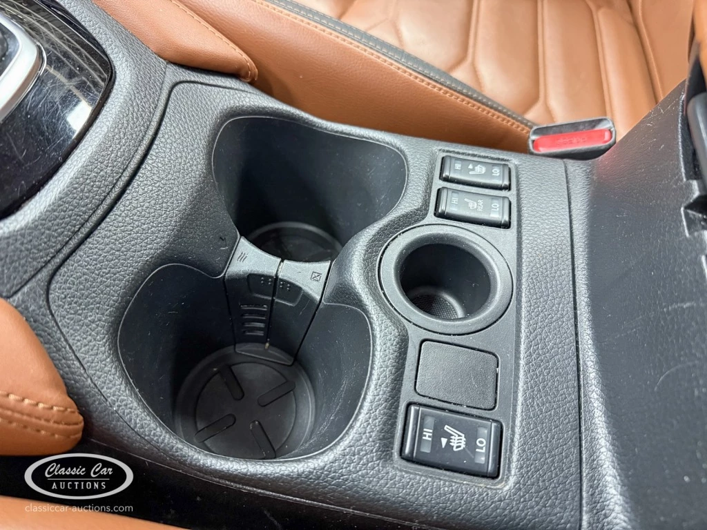 Hoofdafbeelding Nissan X-Trail