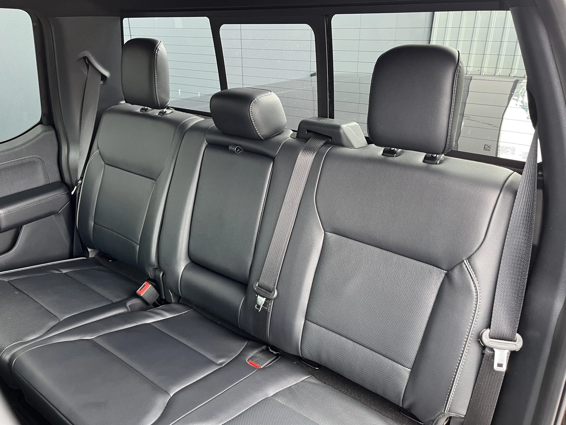 Hoofdafbeelding Ford F-150