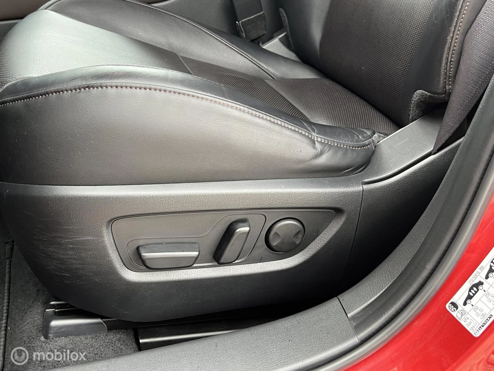 Hoofdafbeelding Mazda CX-30