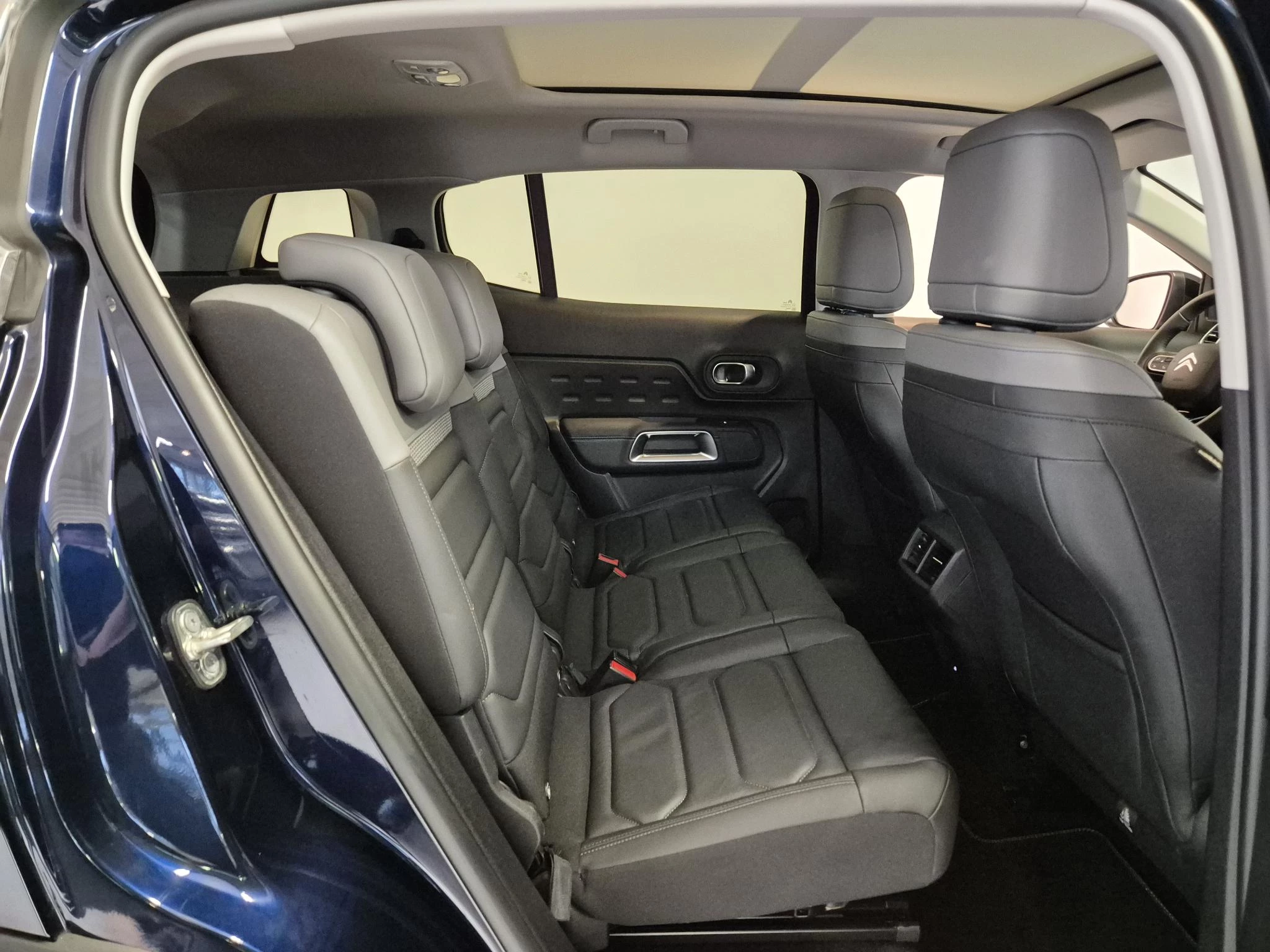 Hoofdafbeelding Citroën C5 Aircross