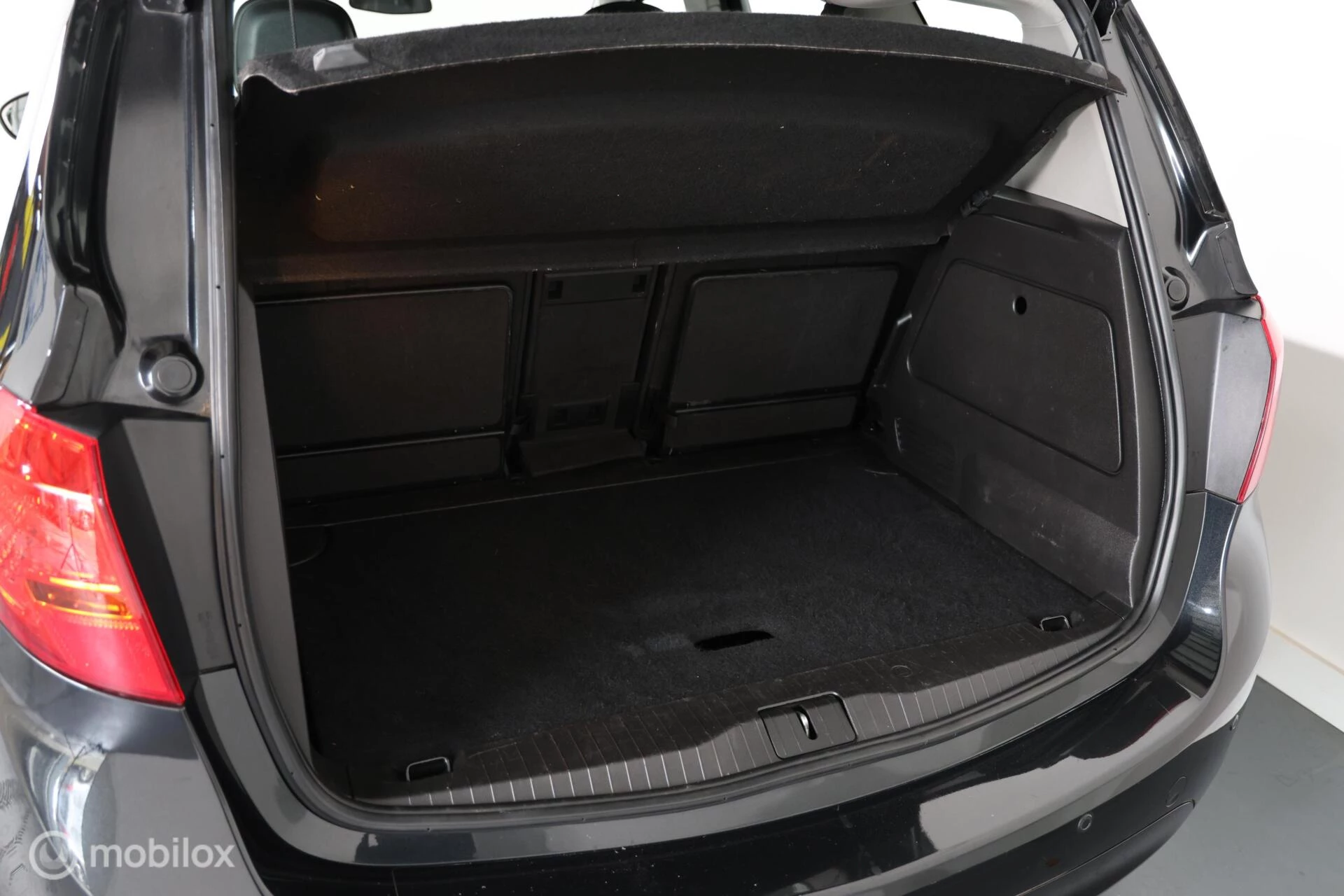 Hoofdafbeelding Opel Meriva