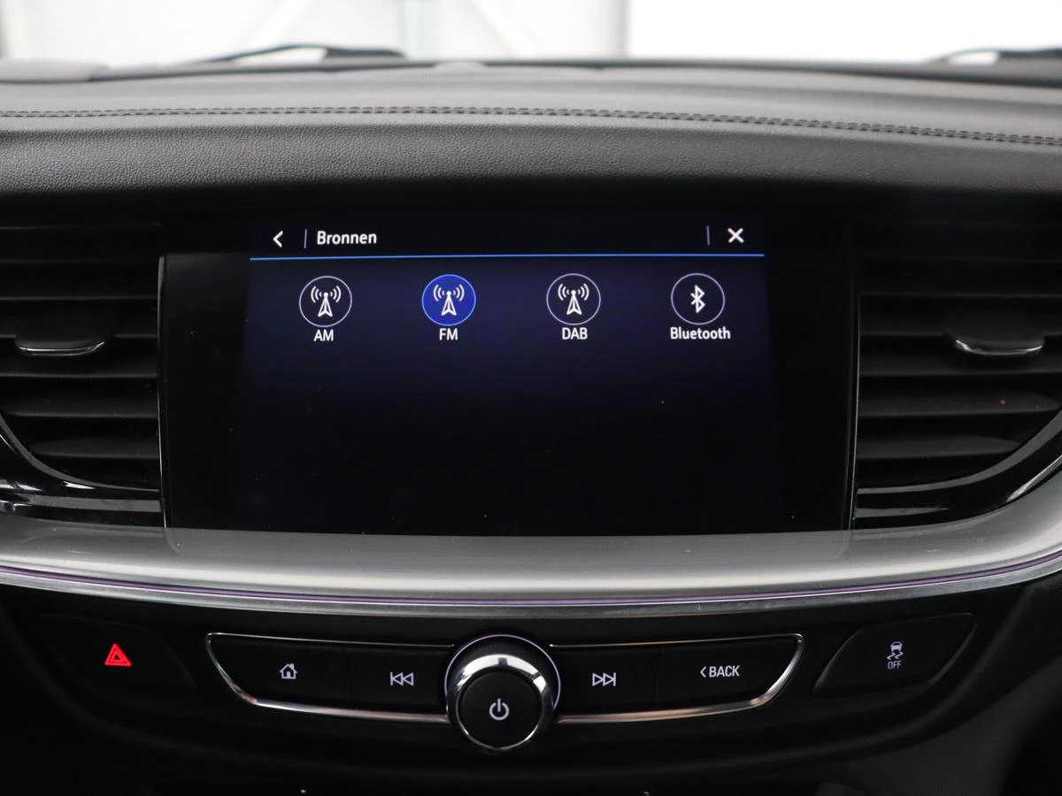 Hoofdafbeelding Opel Insignia