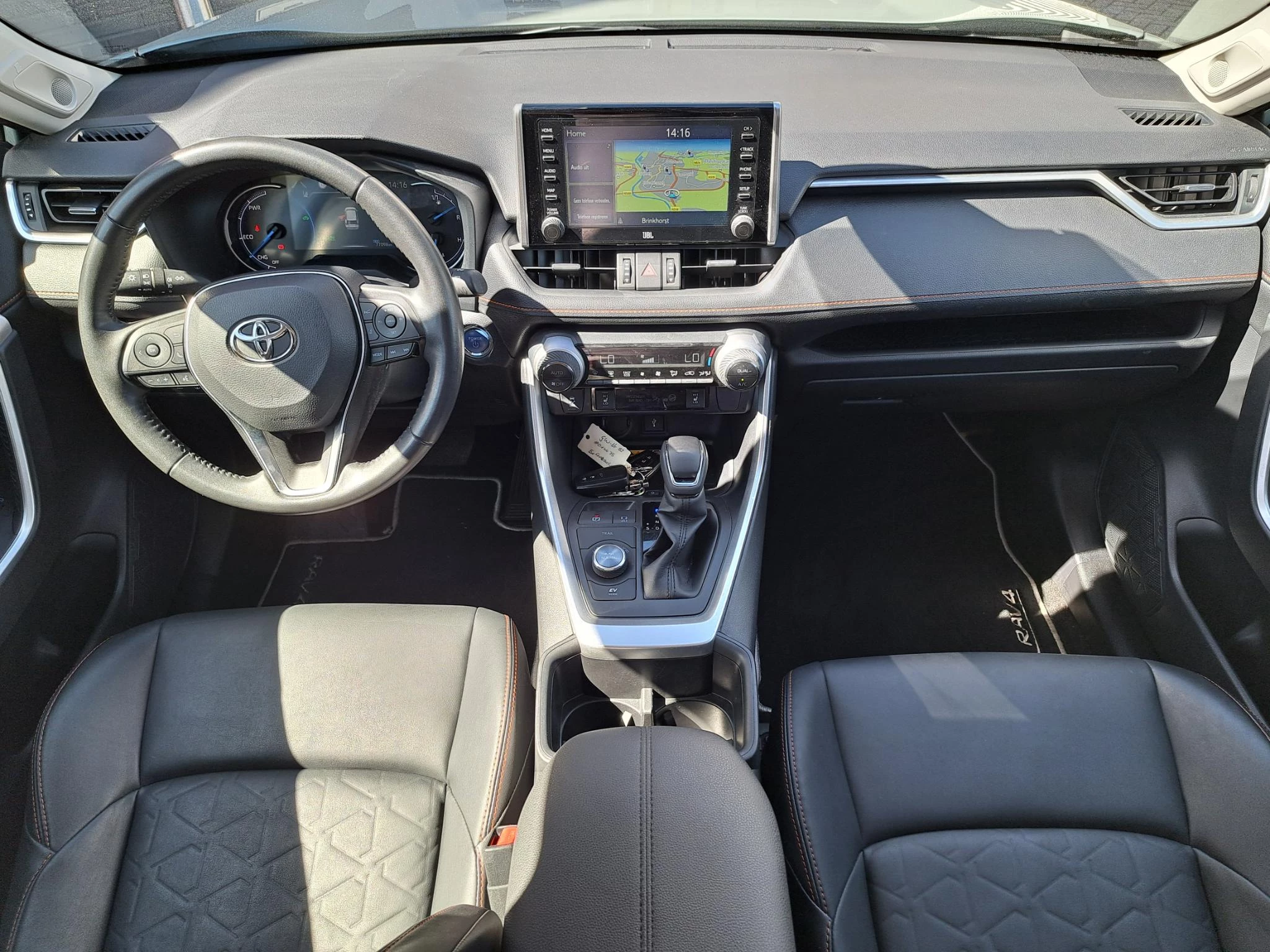 Hoofdafbeelding Toyota RAV4