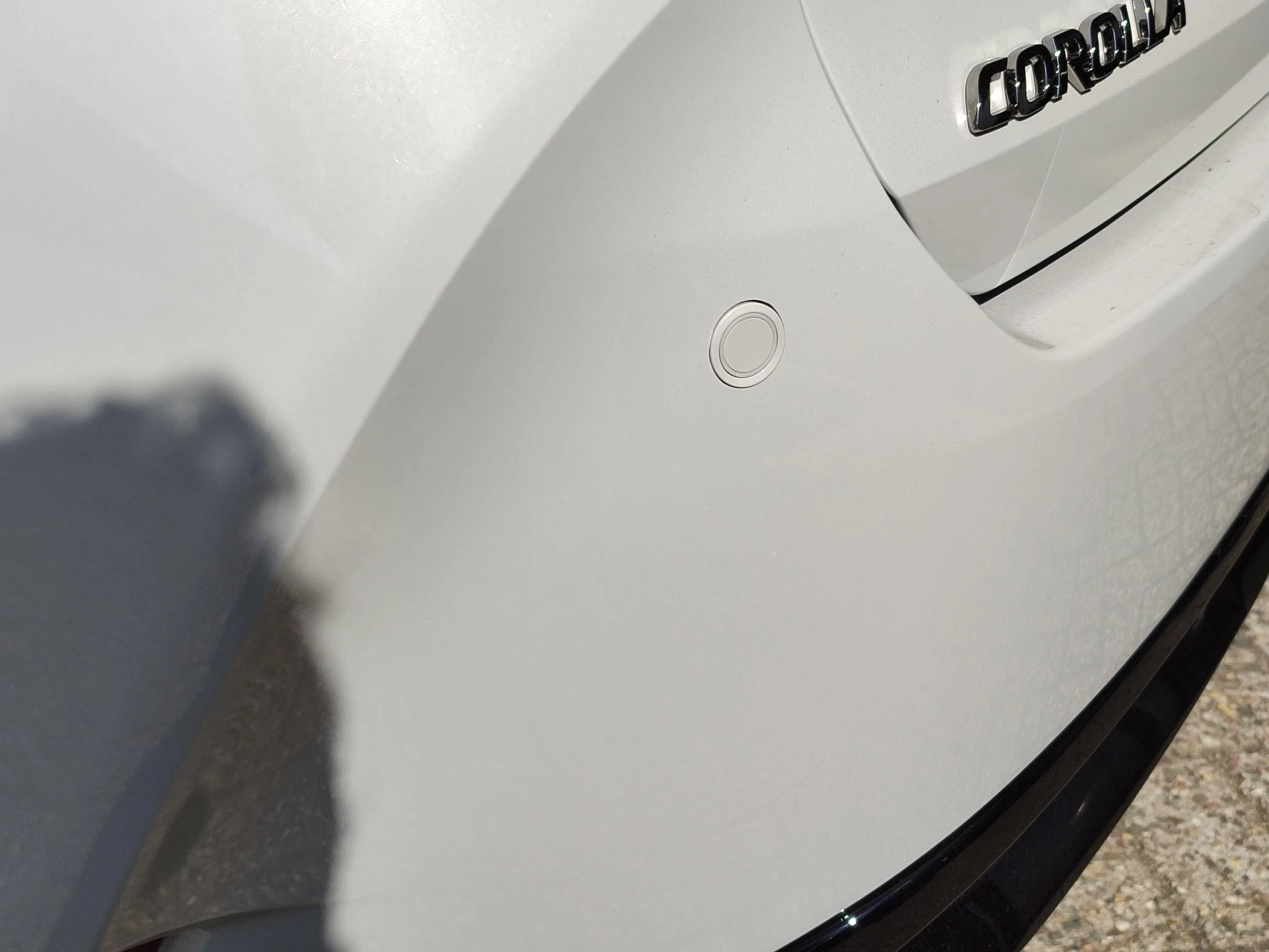 Hoofdafbeelding Toyota Corolla Touring Sports