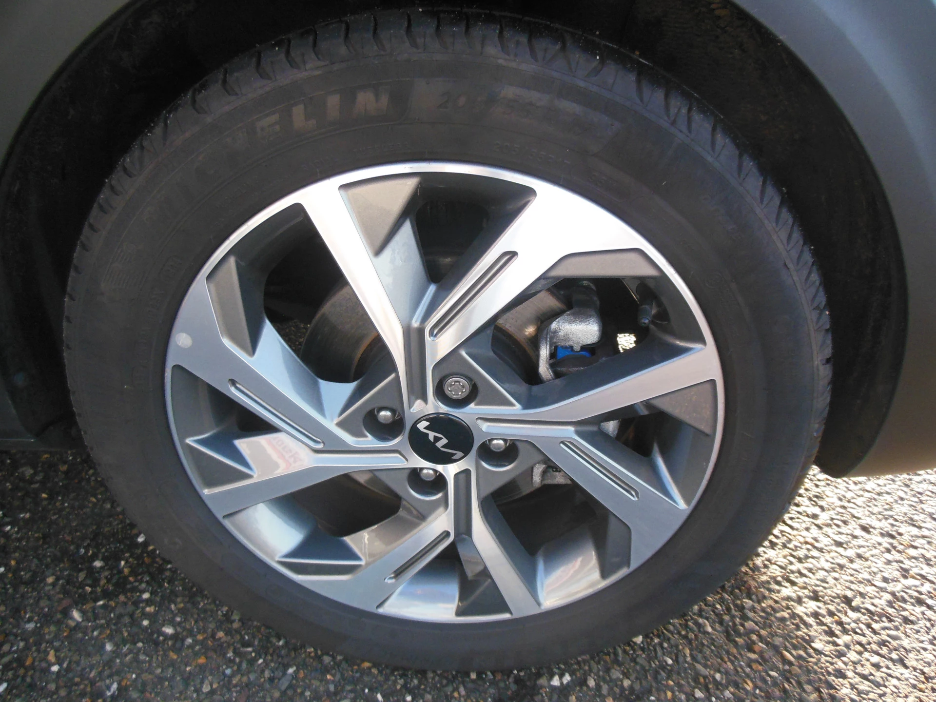 Hoofdafbeelding Kia Stonic