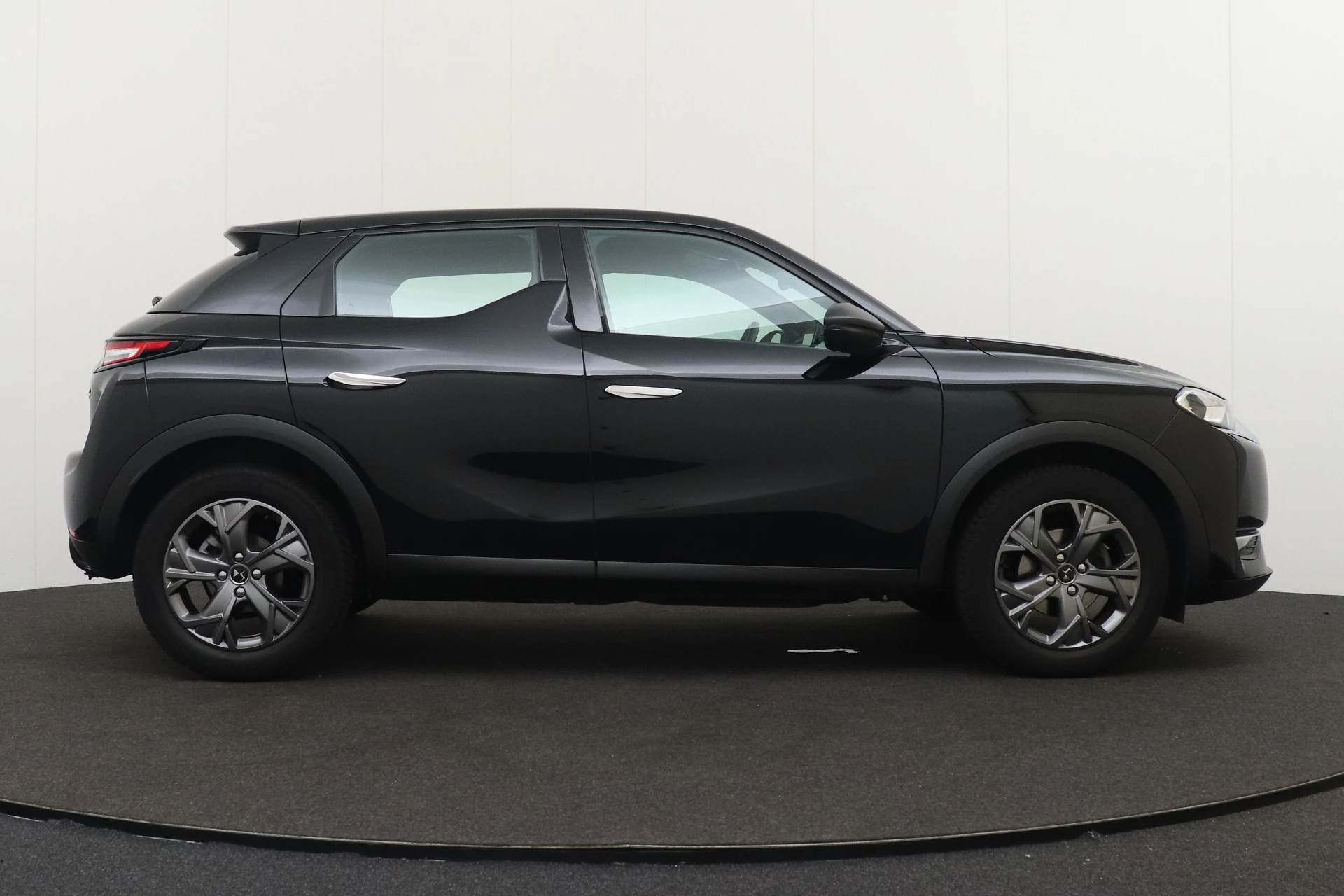 Hoofdafbeelding DS DS 3
