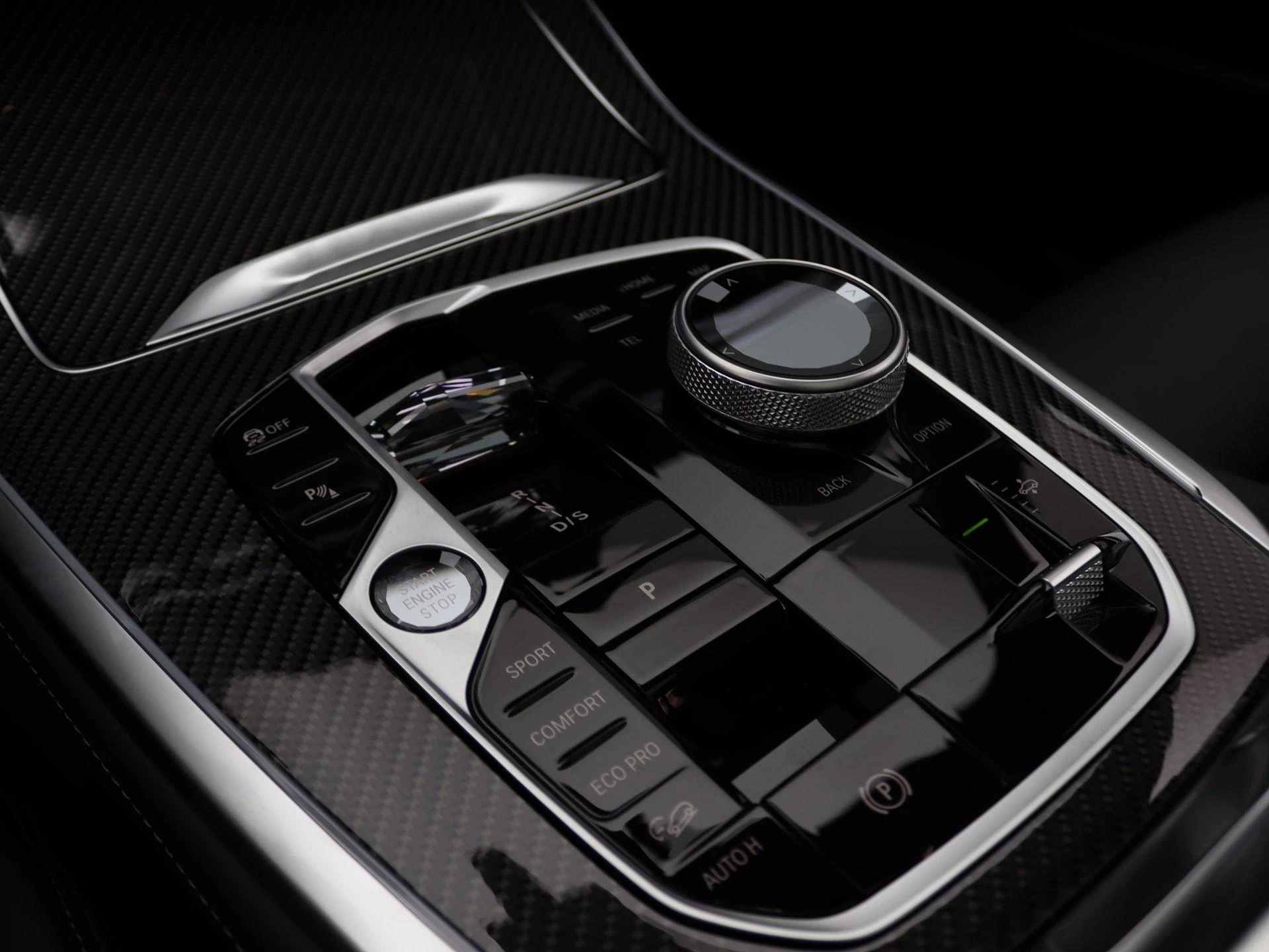 Hoofdafbeelding BMW X7