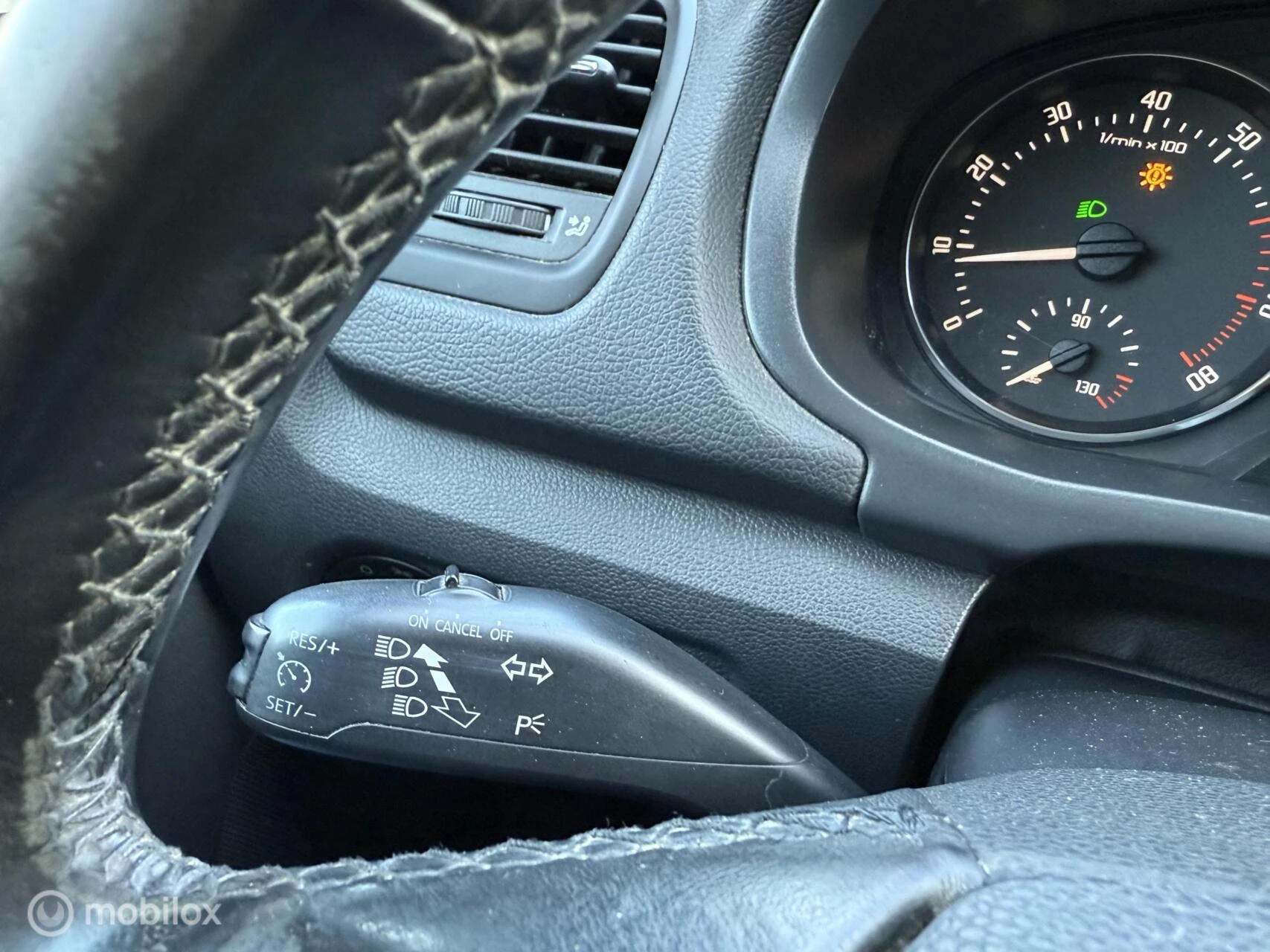 Hoofdafbeelding Škoda Roomster