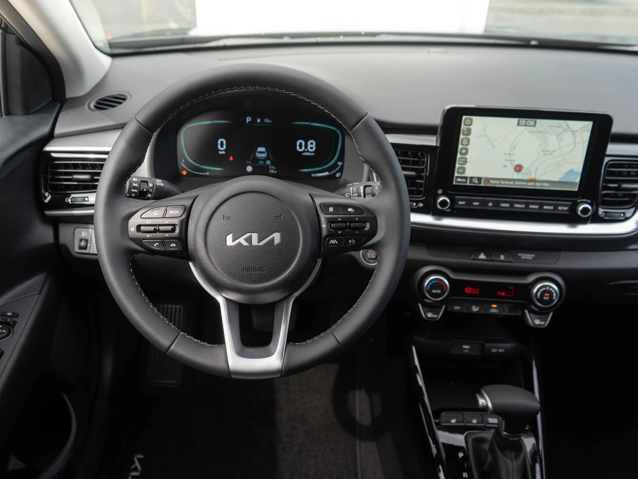 Hoofdafbeelding Kia Stonic