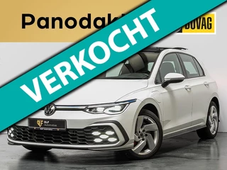 Volkswagen Golf GTE | 245PK | Pano | Matrix-LED